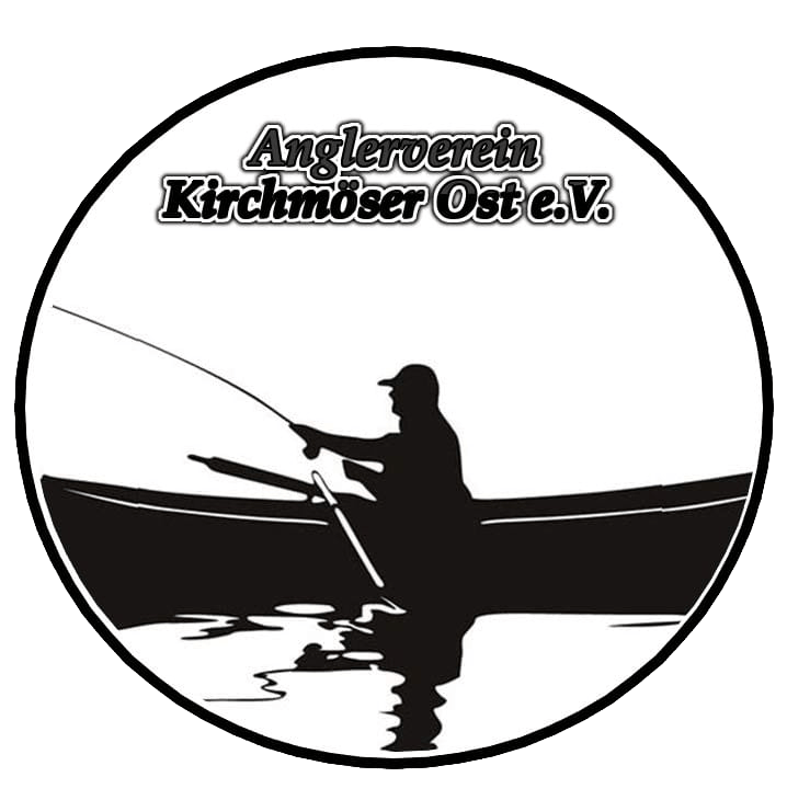 Logo des Anglerverein Kirchmöser Ost